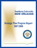 2008 Strategic Plan