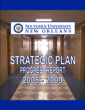 2009 Strategic Plan