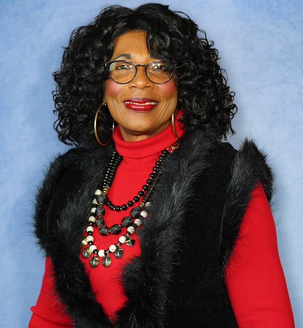 Dr. Brenda L. Jackson