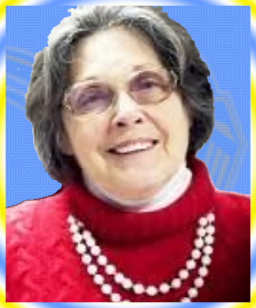 Dr. Louise Kaltenbaugh