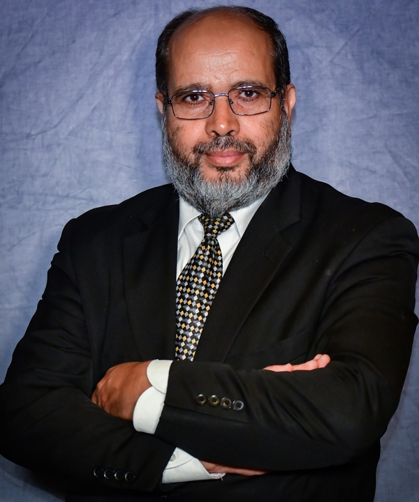 Dr. Bashir Atteia